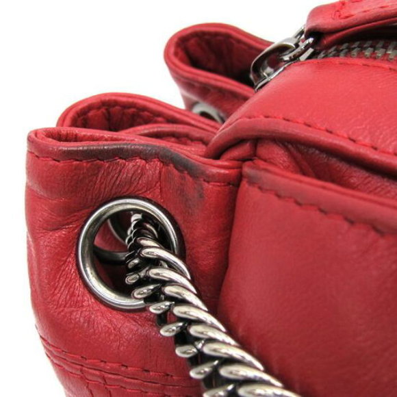 Chanel chain shoulder - Picture 4 of 9